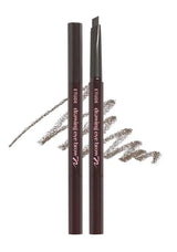 Etude House Drawing Eyebrow Pencil Pro #02 Gray Brown