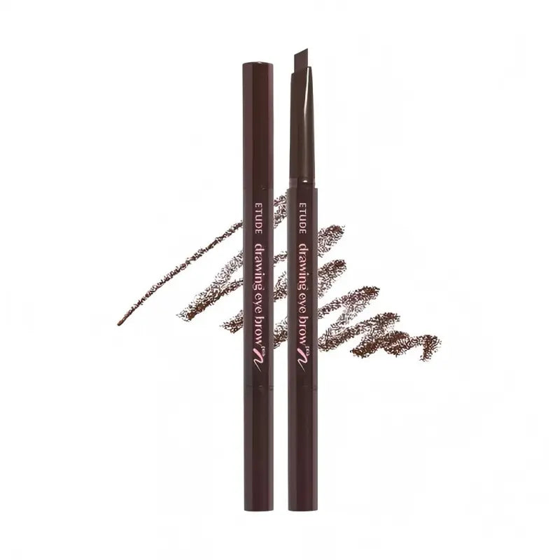 Etude House Drawing Eye Brow Pencil Pro #03 Brown