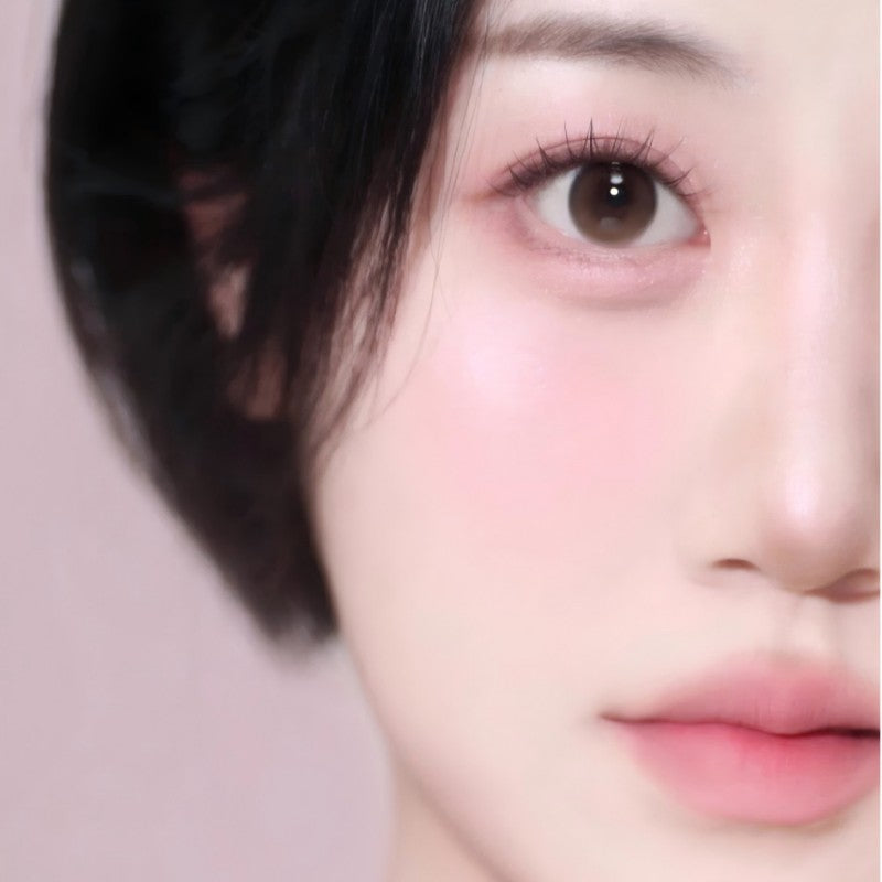 Etude House My Petite Palette #01 Pink Pop