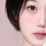Etude House伊蒂之屋双层眼妆腮红一体盘#03慵懒粉棕