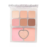 Etude House My Petite Palette #05 Go Go Let's Go