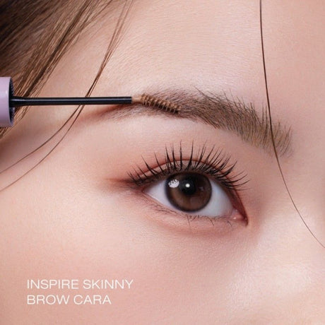 Mude Inspire Skinny Brow Cara #B05 Honey Dew