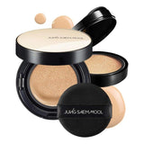 JungSaemMool Essential Skin Nuder Long Wear Cushion #17 Fair light