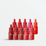 Peripera Ink The Velvet #AD27 Strawberry Nude