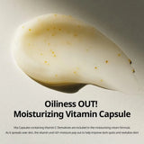 Goodal Green Tangerine Vitamin C Dark Spot Care Cream 50ml