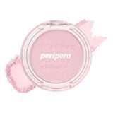 Peripera Pure Blushed Sunshine Cheek #12 Sunny Pink