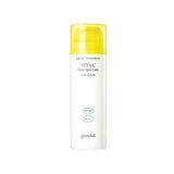 Goodal Green Tangerine Vita-C Dark Spot Care Sun Serum SPF50+/PA++++ 50ml