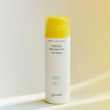 Goodal Green Tangerine Vita-C Dark Spot Care Sun Serum SPF50+/PA++++ 50ml