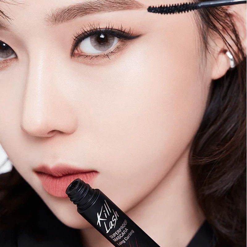 Clio Kill Lash Superproof Mascara #00 Slim Fixing