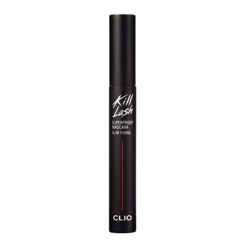Clio Kill Lash Superproof Mascara #00 Slim Fixing