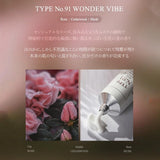 Type香氛护手霜#91木质玫瑰 40ml