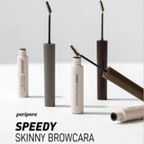 Peripera Speedy Skinny Browcara #05 Peony Ash