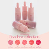 Peripera Ink Airy Velvet #23 In The Peachlight