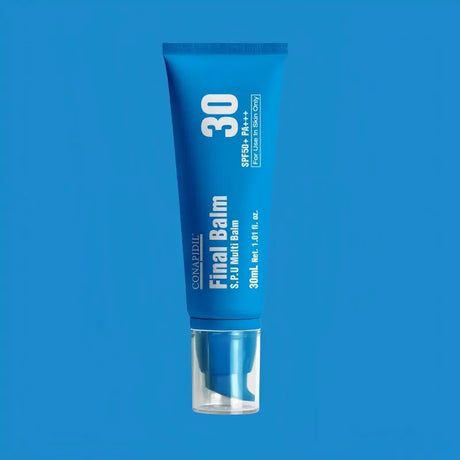Conapidil科那地尔再生防晒BB霜 30ml