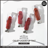 Muzigae Mansion Objet Liquid #004 Affection 6ml