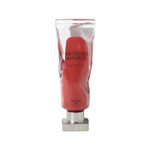 Muzigae Mansion Objet Liquid #004 Affection 6ml