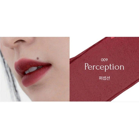 Muzigae Mansion Objet Liquid #009 Perception