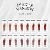Muzigae Mansion Objet Liquid #009 Perception