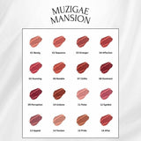 Muzigae Mansion Objet Liquid #009 Perception
