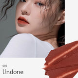 Muzigae Mansion冰块唇釉丝绒哑光#010 Undone