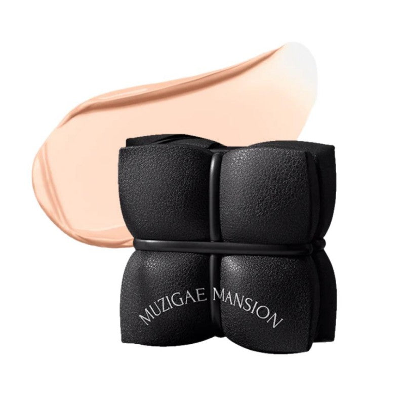 Muzigae Mansion Sleek Matt Cushion #N21 15g*2