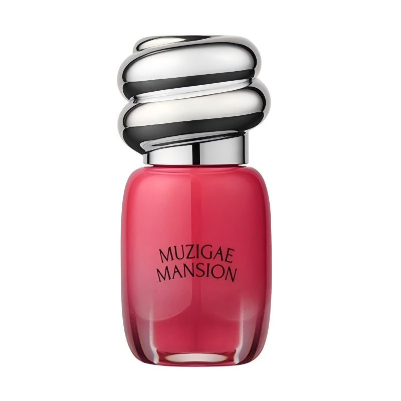 Muzigae Mansion Objet Lip Glossy Mini #05 Cherry Drop