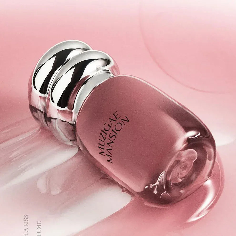 Muzigae Mansion Objet Glossy Mini #06 Grape Drop