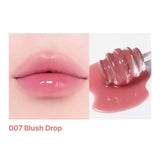 Muzigae Mansion迷你小蜜罐镜面唇彩#07 Blush Drop
