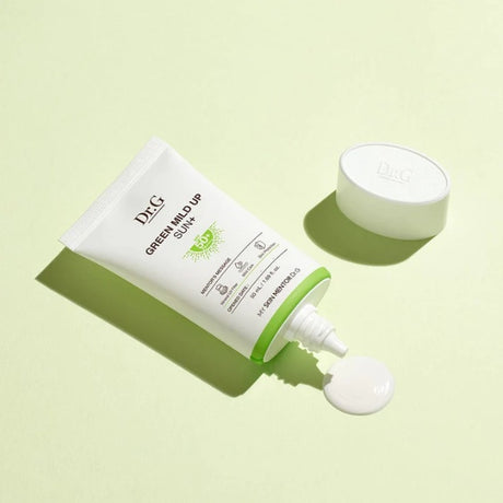 Dr.G Green Mild Up Sun+ SPF50+ PA++++ 50ml