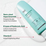Dr.G Brightening Peeling Gel 120g