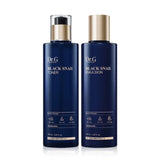 Dr.G黑蜗牛基础护肤套装 (爽肤水150ml+乳液150ml )