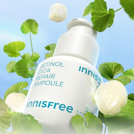 Innisfree Retinol Cica Repair Ampoule 30ml