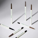 Innisfree Auto Eyebrow Pencil #5 Dark Brown