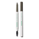 Innisfree悦诗风吟ECO双头旋转眉笔#06深棕色