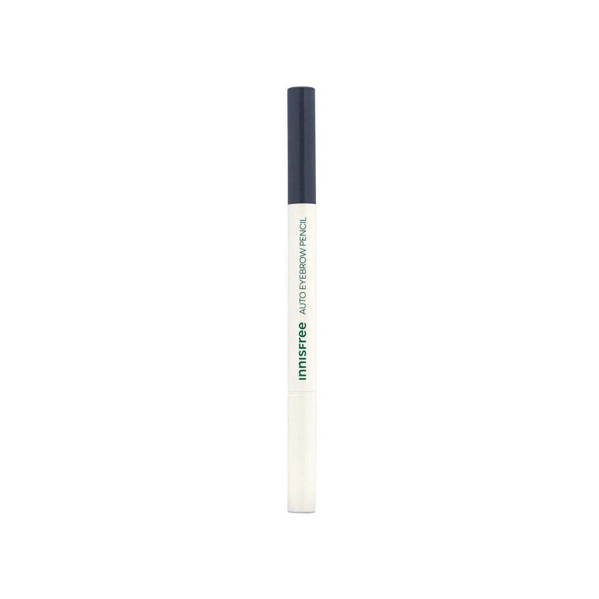 Innisfree悦诗风吟ECO双头旋转眉笔持久不晕染#7亚麻棕