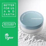 Innisfree No-Sebum Mineral Powder 5g