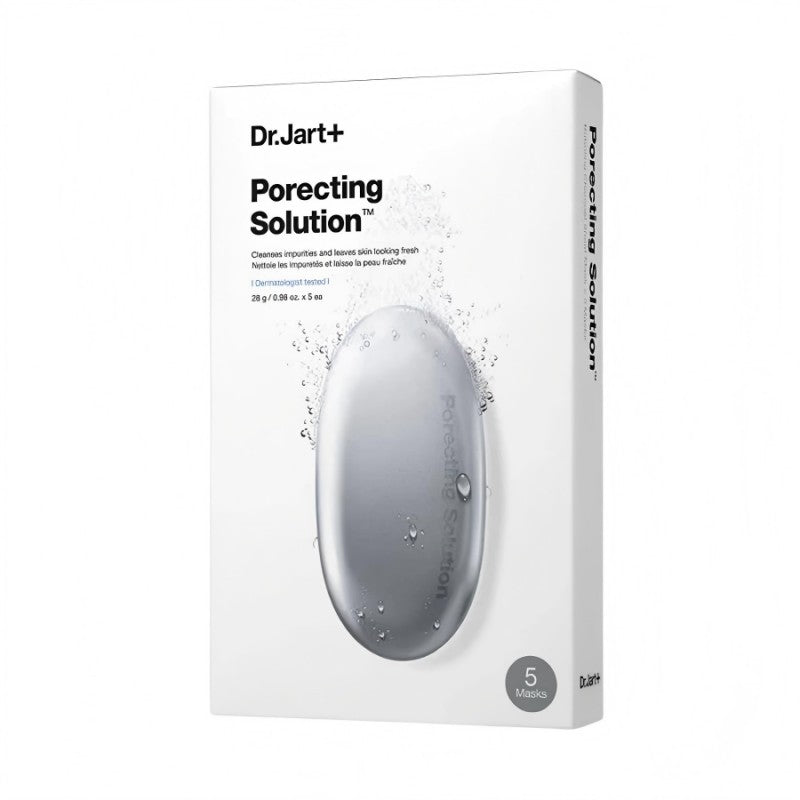 Dr.Jart+ Dermask Porecting Solution 5pcs