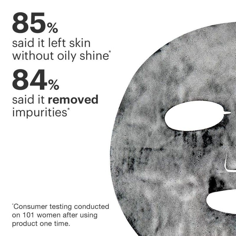 Dr.Jart+蒂佳婷气泡灰丸面膜深层清洁 5片