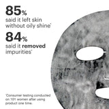 Dr.Jart+蒂佳婷气泡灰丸面膜深层清洁 5片