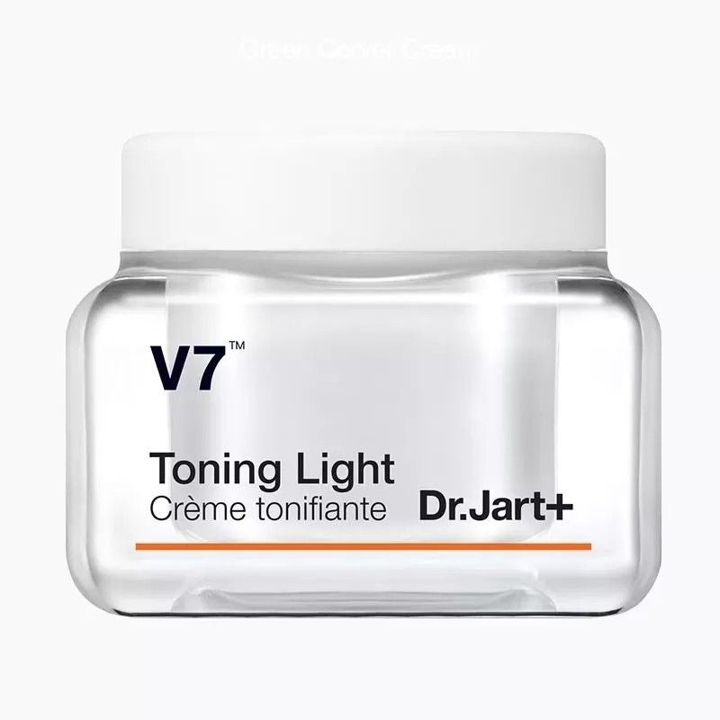 Dr.Jart蒂佳婷V7素颜霜提亮滋润长效保湿 50ml