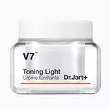 Dr.Jart蒂佳婷V7素颜霜提亮滋润长效保湿 50ml