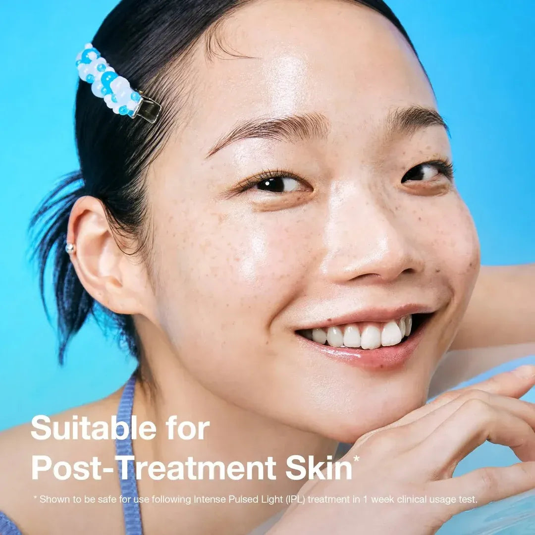 Dr.Jart+蒂佳婷锦囊妙剂活力保湿面膜Pro 5枚