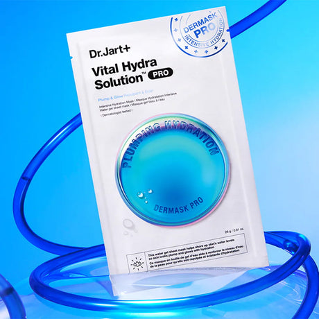 Dr.Jart+ Dermask Vital Hydra Solution Pro 1pcs