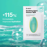 Dr.Jart+ Dermask Soothing Hydra Solution Pro 5pcs