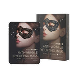 Kiss Muses Anti-Wrinkle Eye Lifting Mask 1pcs