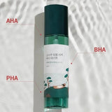 Round Lab柔恩莱青松镇静积雪草喷雾 150ml