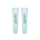 Bringgreen Bamboo Hyalu Lip Essence Double Set 11g*2pcs