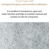 JM Solution黄金大米面膜双重保湿紧致提亮 1枚
