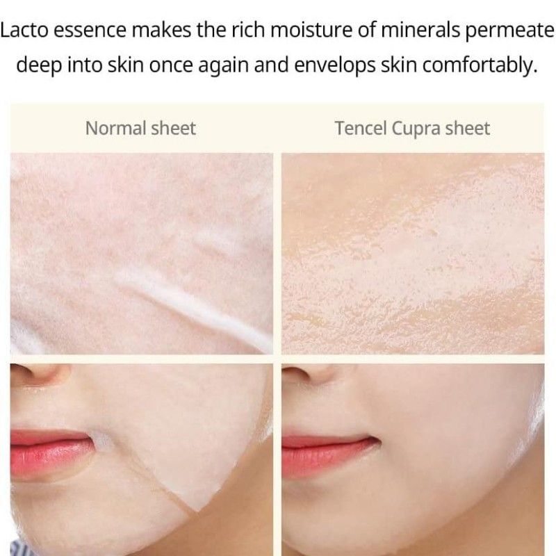 JM Solution黄金大米面膜双重保湿紧致提亮 1枚
