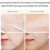 JM Solution黄金大米面膜双重保湿紧致提亮 1枚
